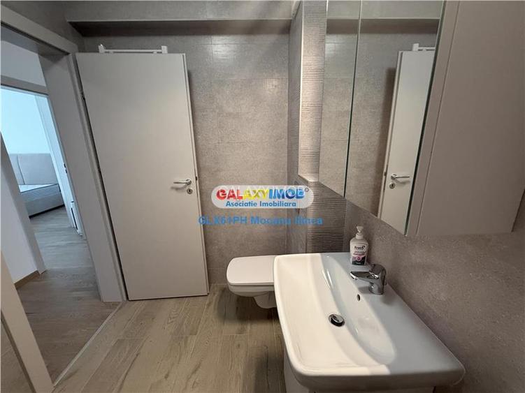 Inchiriere apartament 3 camere, bloc nou, MRS Smart, Albert - 21