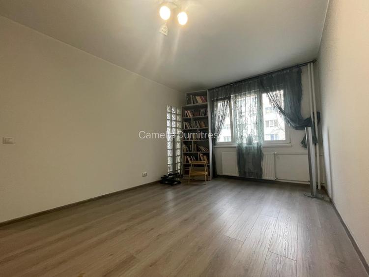 STRADA PREVEDERII-9 MINUTE PANA LA METROU-2 CAMERE RENOVATE LUX - 4