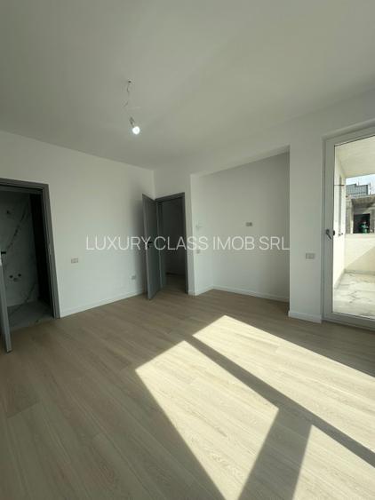 Vanzare Casa/Vila P+1+M Bragadiru-Celofibrei Ansamblu id nr 40 - 12