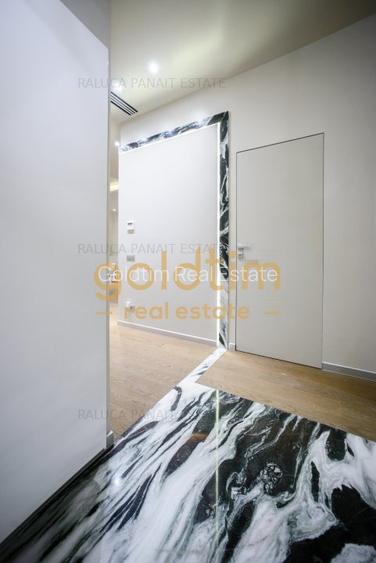 ULTRALUXURY/PENTHOUSE/2 PARKINGS/Iancu Nicolae/Zona linistita - 12