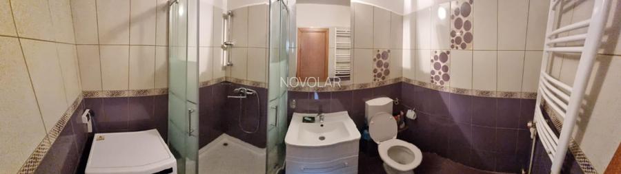 Apartament 2 camere Decomandat l Parc Circului l Stefan cel Mare l Pet Friendly - 8