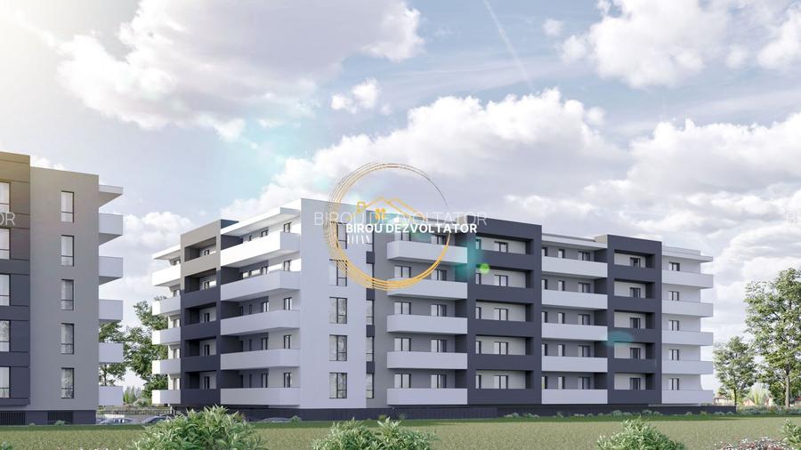 Investitie sigura Titan Pallady Parcare bonus STB Metrou Teclu Ikea - 8
