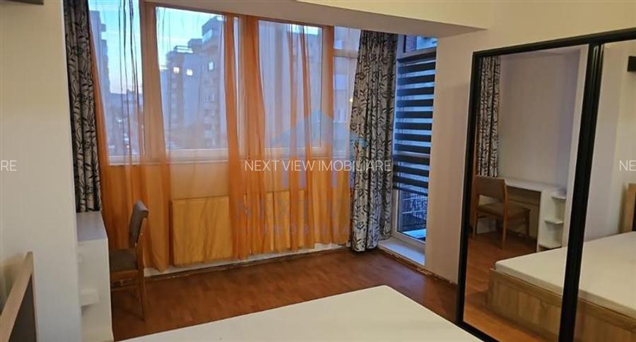 Apartament 3 camere, Calea Dorobantilor - 6