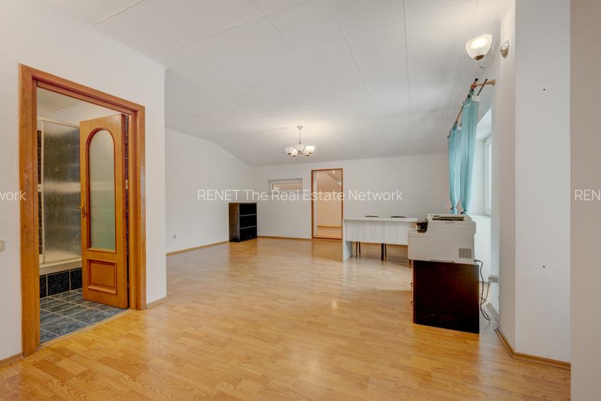 Vila de vanzare Domenii-Ion Mihalache - 16