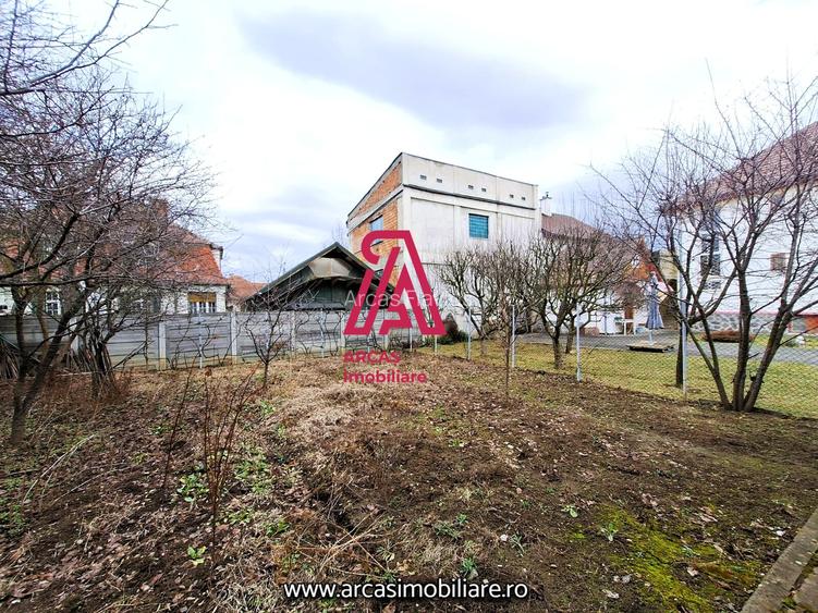 Casa de vanzare 7 camere, teren 1000 mp Sub Arini! - 24