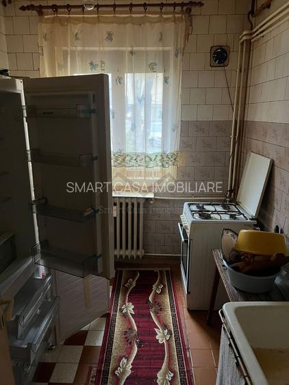 Apartament 3 camere Cantemir - 4