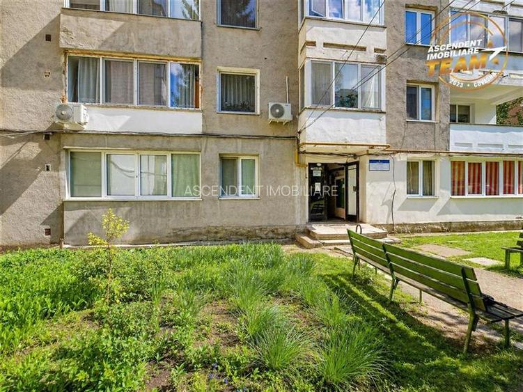 LIVE! Apartament cochet, rezidential/ investitional, Semicentral, Sfantu Gheorgh - 6