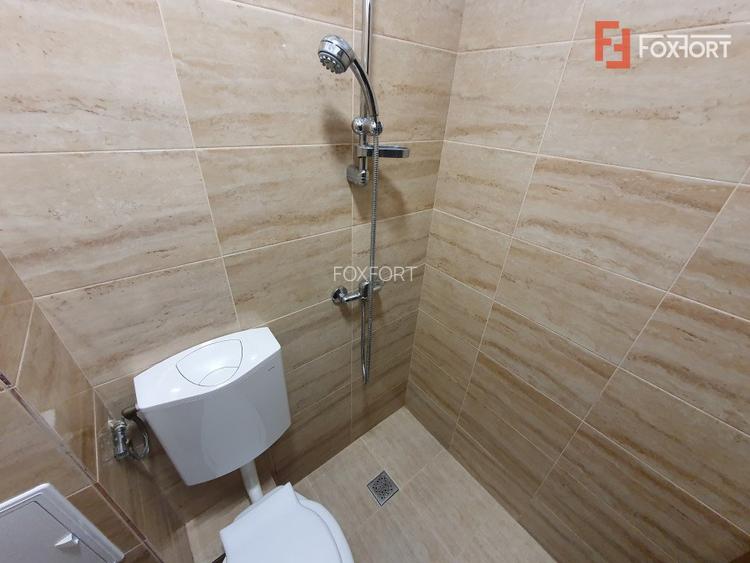 COMISION 0% Apartament cu o camera de vanzare, zona Complexul Studentesc - 11