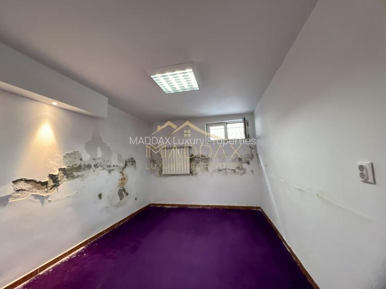 Apartament in Vila | Dorbanti - Capitale | De Vanzare | 1946 - 36