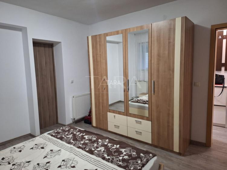 Apartament cu 4 Camere, Europa,  Parcare Subterană. - 5