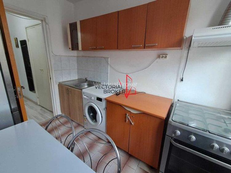 Apartament et.2/10 in bloc stradal, zona verde Colentina - 7