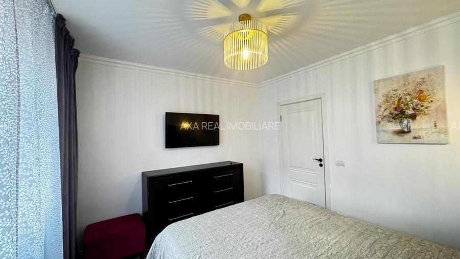 Apartament 2 camere de inchiriat | Dimitrie Cantemir | Prima inchiriere - 8