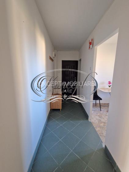 Apartament in zona UMF, cartier Zorilor  - 10