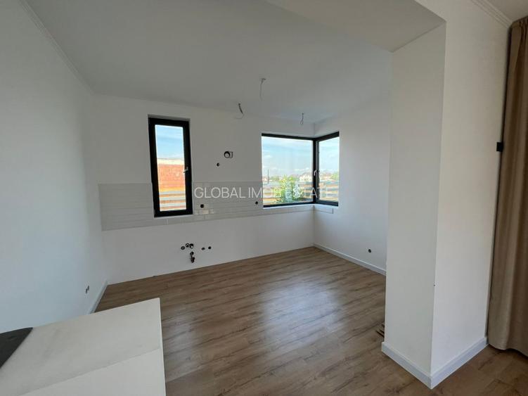 Vanzare Ansamblu Rezidential de Case Smart Individuale Clinceni - 11