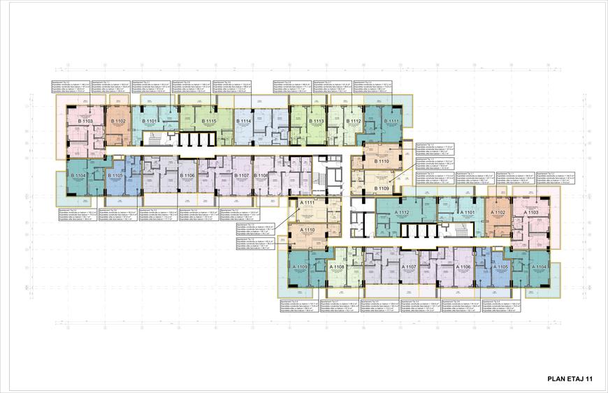 Skyline Residence - 11