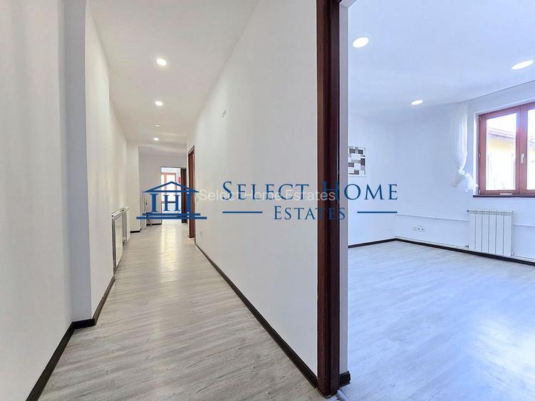 Unirii - Hristo Botev | Duplex in Vila Arhitecturala | 130 mp - 3