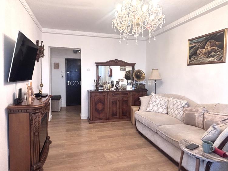 Apartament situat intre AFI Cotroceni si Plaza Romania - 5
