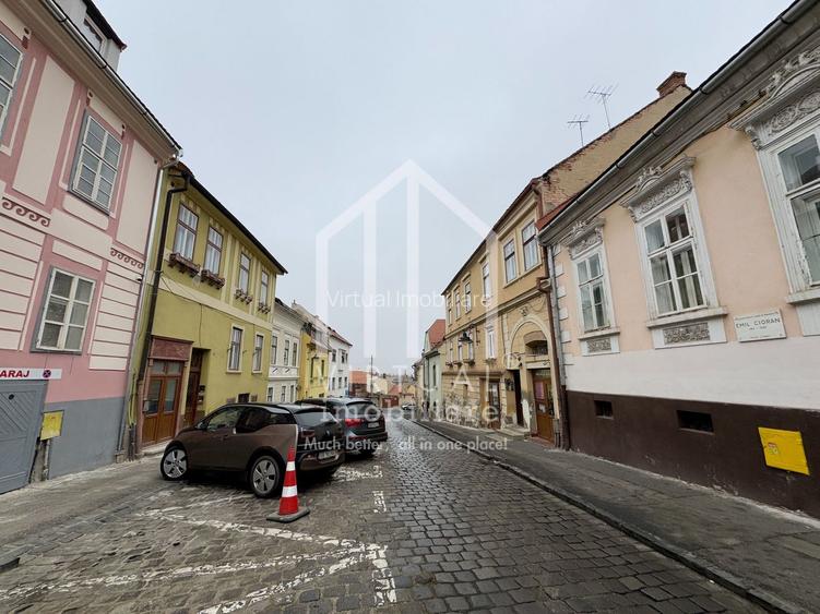 Afacere la cheie cu 3 camere, mobilier rustic, spatiu depozitare 19mp - 18