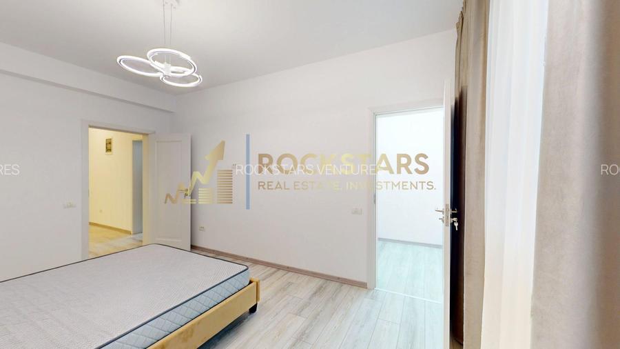 Vila 5 Camere | Duplex | Branesti | Complex Rezidential Nou | Curte 250 mp - 12