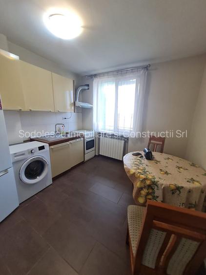 Apartament vânzare 2 camere zona Balcescu - 9