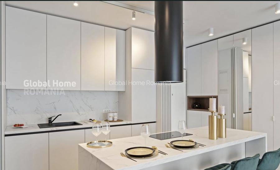 Apartament 2 Camere | Timpuri Noi-Nerva Traian | OTN - 19