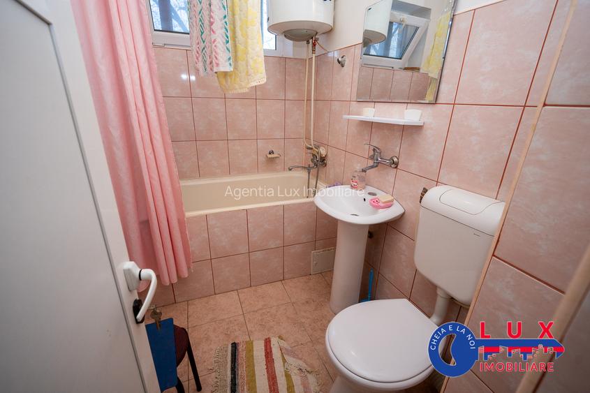 ID 20017 EXCLUSIVITATE - Apartament 2 camere - DE VÂNZARE - 7