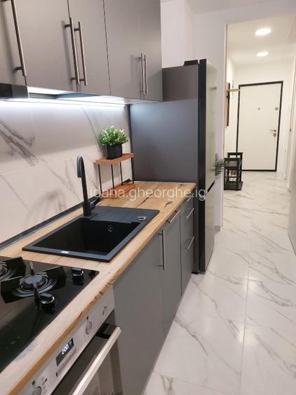 Studio prima inchiriere - 3