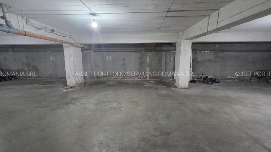 Apartament penthouse 3 camere 178 mp sector 2 Bucuresti - 8