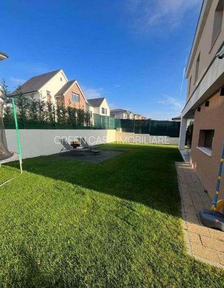 Casa Exclusivistă / zona Terra Gardens - 2