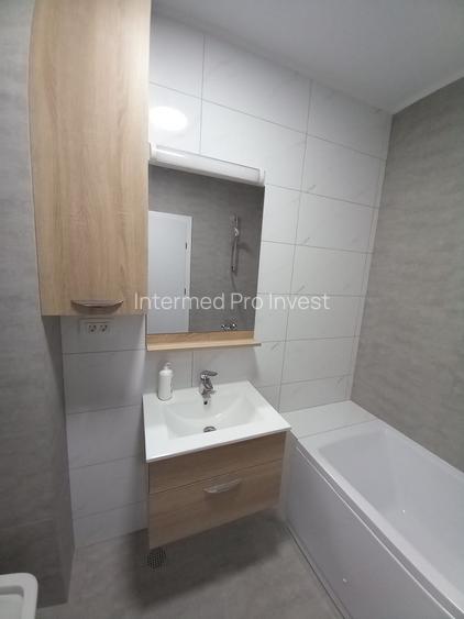 Tomis Nord-VIVO-2 camere mobilate modern......... - 7