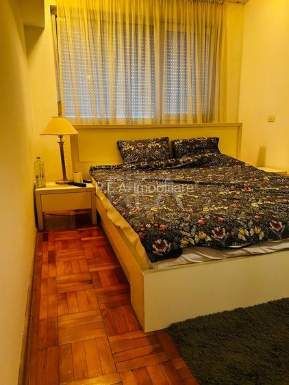 Apartament 3 camere Liviu Rebreanu , mobilat complet + loc de parcare - 26