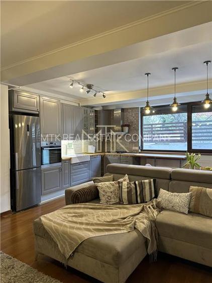 Apartament 3 Camere | Terasa Generoasa 50 mp | Zona Baneasa - Lac - 9