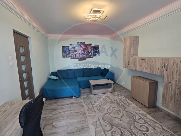 DE INCHIRIAT Apartament cu 2 camere în zona Vitan - 2