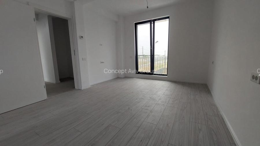 Duplex Magurele P+1+M 4 camere, ULTIMA UNITATE - 10