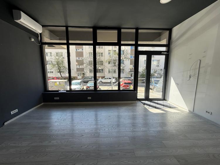 Spatiu comercial | Parc Moghioros | 42 mp - 8