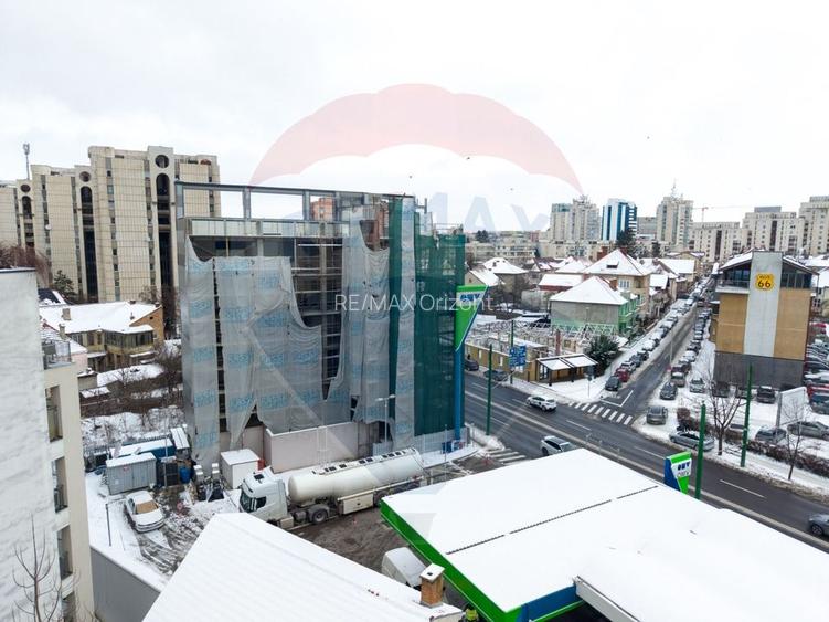 Cladire de apartamente in centrul Brasovului - 4