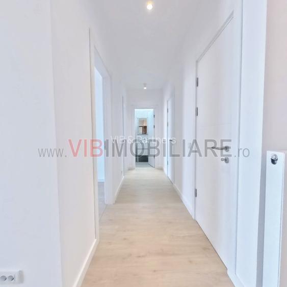 Apartament 3 camere  cu parcare subterana– LUX – Magnolia Urban Residence, Strău - 5
