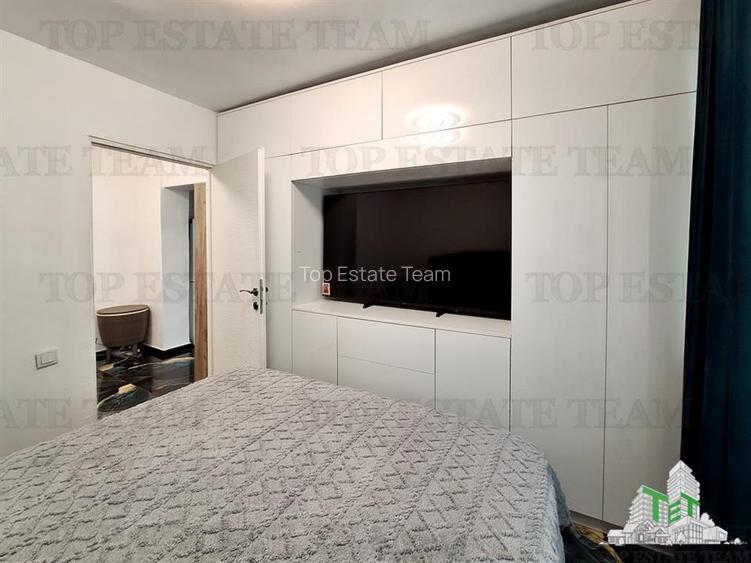 Apartament 2 camere | Renovat | La 5 minute de Bucur Obor - 6