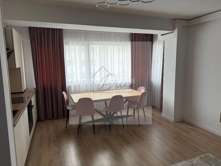 2 camere Pipera Rond OMV I TVA inclus Loc parcare INCLUS | COMISION 0% - 5