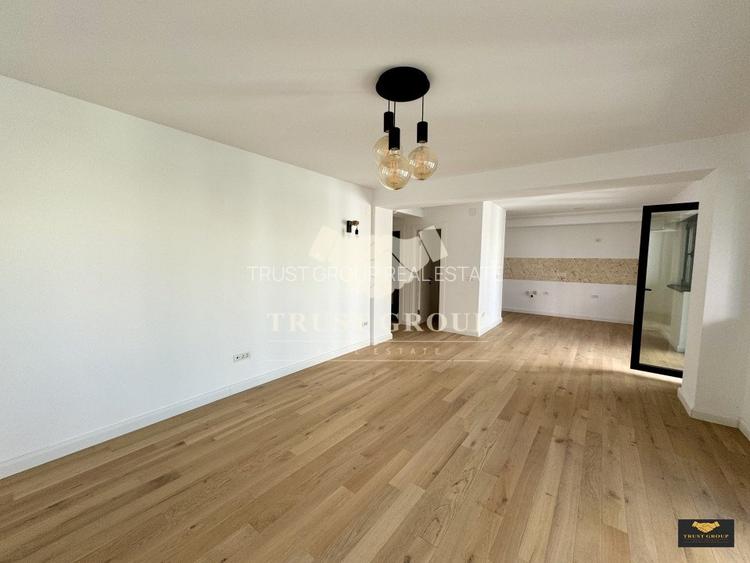 Apartament 3 camere Polona Dorobanti | Loc de parcare - 2