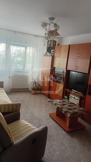 Apartament 2 camere, decomandat, Intre Lacuri - Iulius Mall - 4