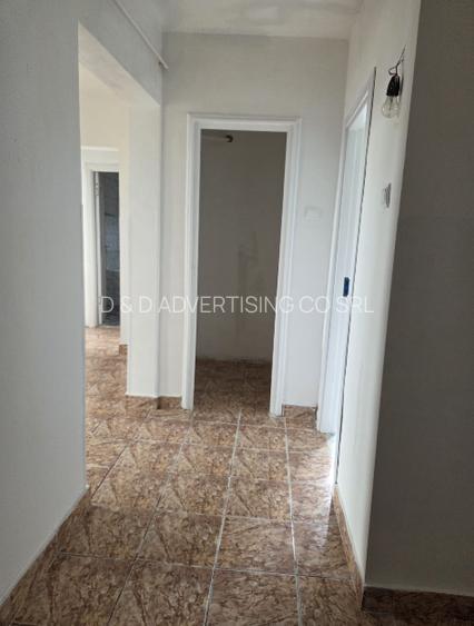 Drumul Taberei - 3 minute Metrou Valea Ialomitei - Apartament 3 camere confort 1 - 19