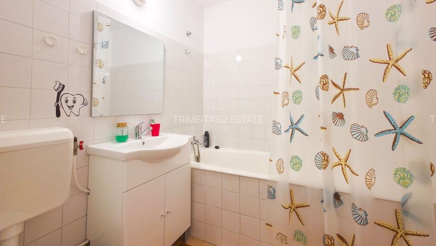 Apartament 2 camere - Piata Rahova | Etaj 6/10 | Sos.Alexandria nr.16 - 13