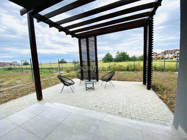 🏡 Casă tip duplex de închiriat | DUMBRAVITA | Confort și Relaxare | - 7