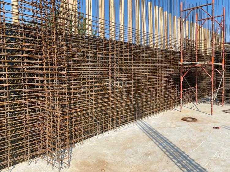 Casă individuală cu 6 camere în Petrești - 39