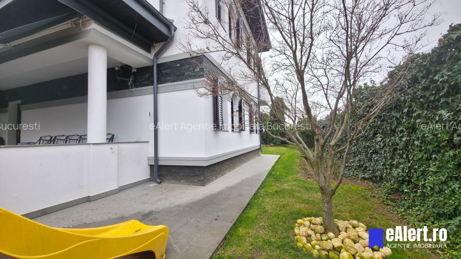 Casă unicat, premium în Theodor Pallady, finisaje de lux și materiale premium. - 3