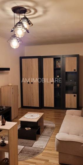 GARSONIERA/STUDIO, CENTRALA PROPRIE, LOC DE PARCARE,BUCATARIE INCHISA - 7