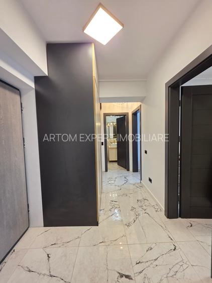 Auchan Titan/Complexul IRAM Residence - 7