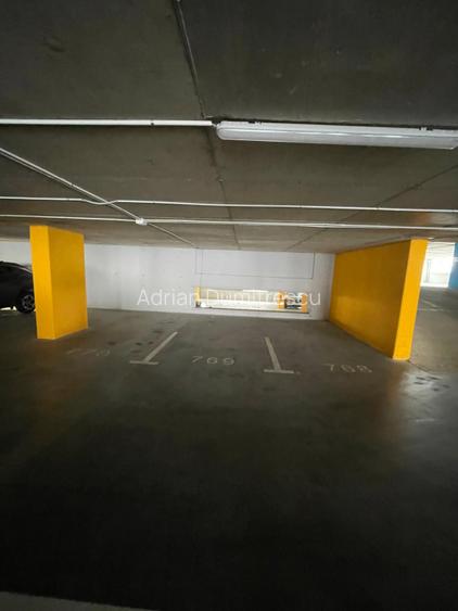 HilsBrauner Garsoniera Lux prima inchiriere,totul nou,Parcare inclusa,0%comision - 23