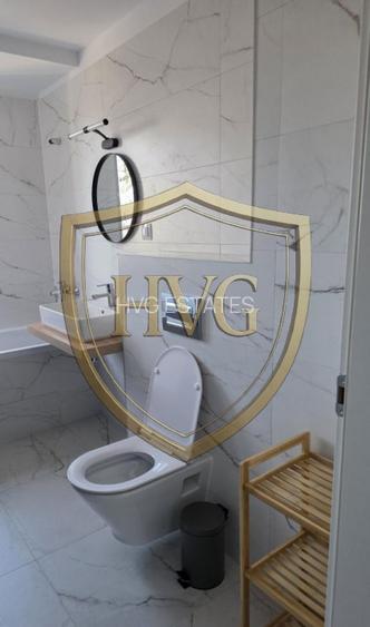 Apartament 2 Camere | Prima Inchiriere | Bloc Nou 2025 | Cellini Residences - 11